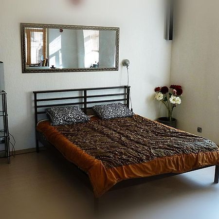 Ditton Apartment City Center Daugavpils Chambre photo