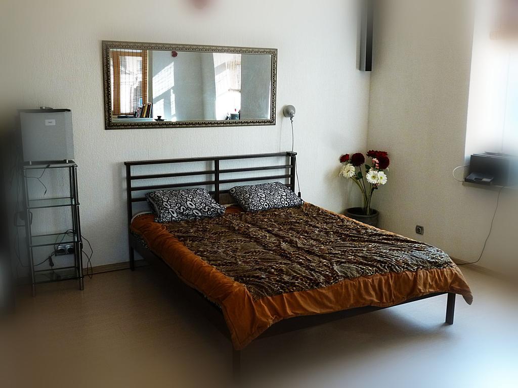 Ditton Apartment City Center Daugavpils Chambre photo
