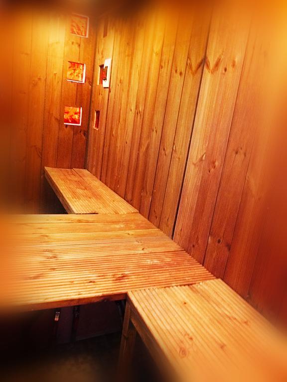 Ditton Apartment City Center Daugavpils Chambre photo