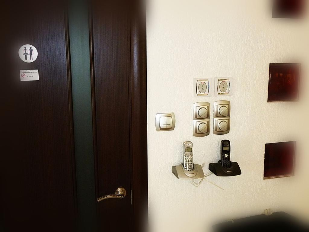Ditton Apartment City Center Daugavpils Chambre photo