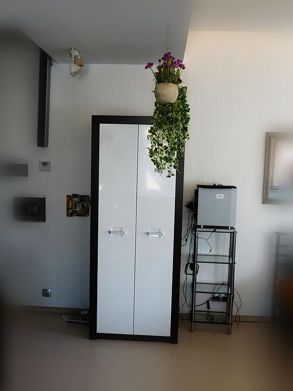 Ditton Apartment City Center Daugavpils Chambre photo