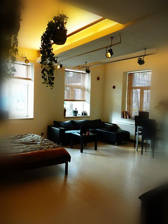 Ditton Apartment City Center Daugavpils Chambre photo