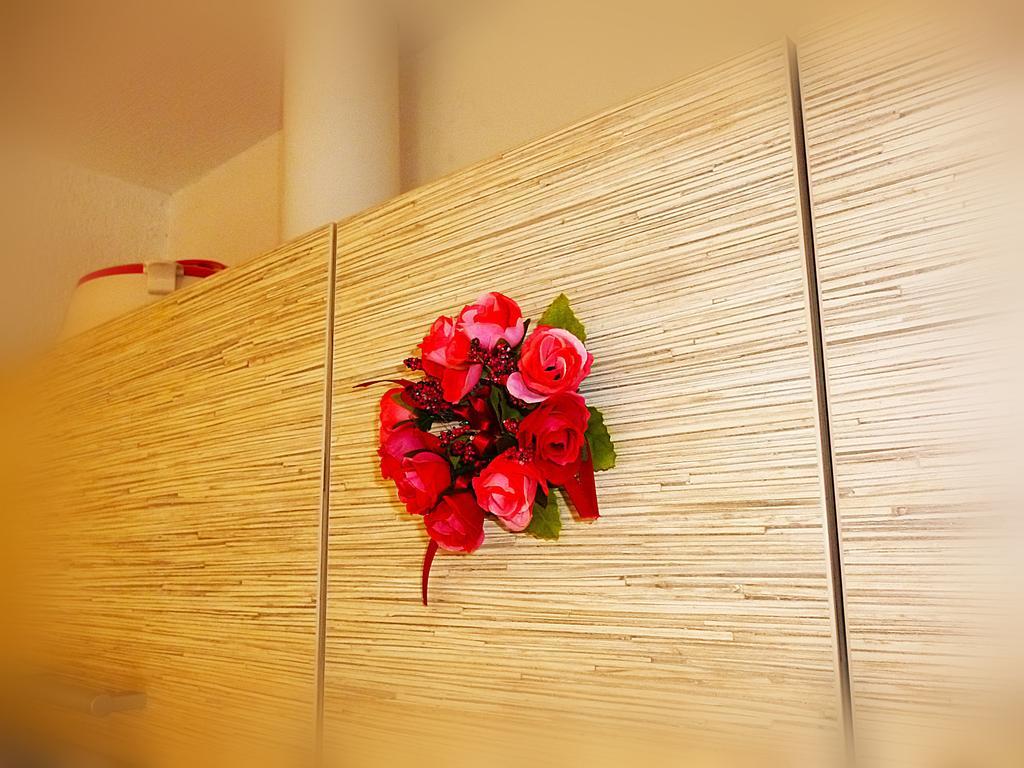 Ditton Apartment City Center Daugavpils Chambre photo