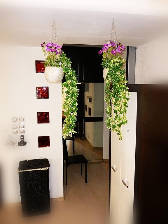 Ditton Apartment City Center Daugavpils Chambre photo