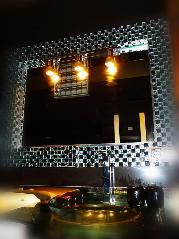 Ditton Apartment City Center Daugavpils Chambre photo