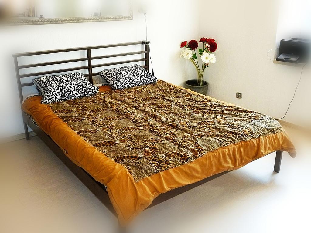 Ditton Apartment City Center Daugavpils Chambre photo