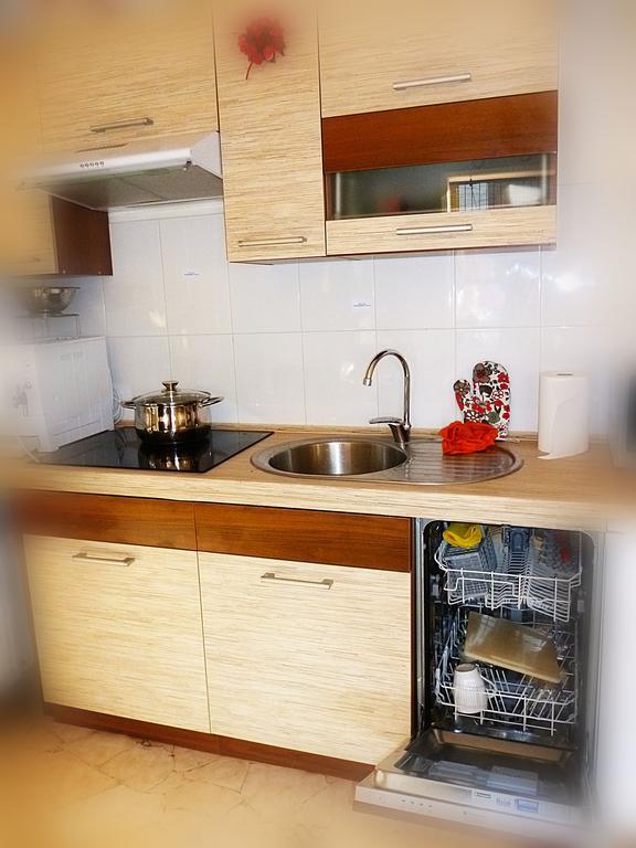 Ditton Apartment City Center Daugavpils Chambre photo